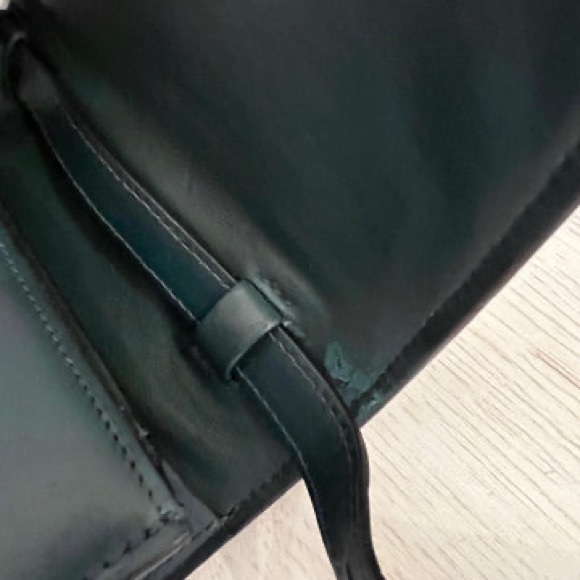 CELINE BOX BAG (AUTHENTIC) - Picture 9 of 10